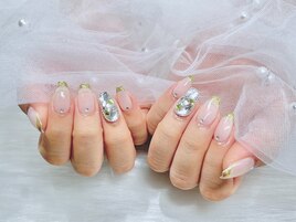 埋め尽くしデザイン♪