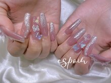 エスポワール(espoir)/スカルプやり放題