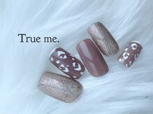 トゥルーミー(True me.)/￥6600コース