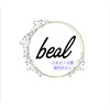 ベアール(beal)ロゴ