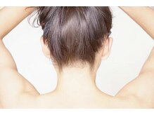 エミリカ(Emirika)/うなじ脱毛