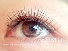 エルモ アイ(ELMO eye)/カラーまつげエクステ/梅田/大阪