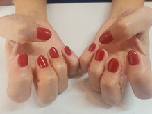 アールエム(Rm)/10月◎ネイル