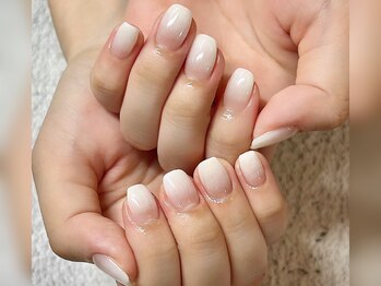 グラデーション