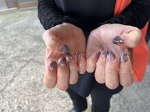 スリーネイル(Three nail)/