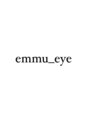 エミュー(emmu)/emmu_eye