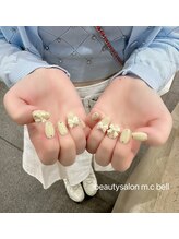 エムシーベル(m.c bell)/