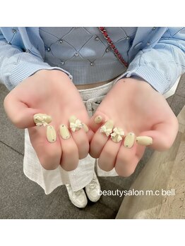 エムシーベル(m.c bell)/