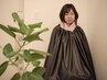 【デトックスに】国産よもぎ蒸し(40分)+背面10分もみほぐし　¥4500→¥3980