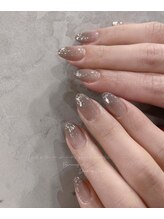 リサネイル アンド ソラスパ(LISA NAIL&SORA SPA)/