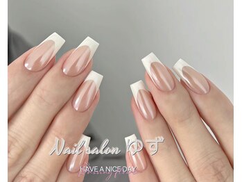 ミラーベース~王道フレンチ