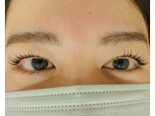 ユニバーサル(UNIVERSAL)/まつ毛パーマ／パリジェンヌ◎