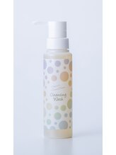 ナナラ(NANALA)/ダブル洗顔不要