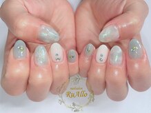 ルアロ(RuAllo)/ゴージャスアートコース