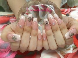 ★マーブルフレンチ★