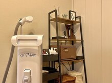 フィズ 松戸店(FIS)/☆小物にも拘り☆［松戸/脱毛］