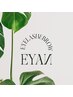 マスカラパーマ+ 眉毛wax(眉ティント可)
