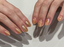 プログレス 東久留米店(PROGRESS)/お持ち込みデザイン１０本アート