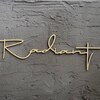 ラディアント(Radiant)のお店ロゴ