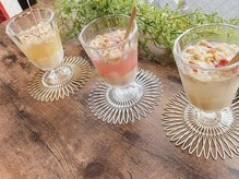 ブラン スパ(BRAN SPA)/各種ドリンク