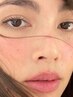 【ぱっちりな目元に♪】上下まつげパーマ　
