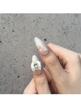 ピコタン(picotin)/キティーネイル