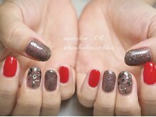 ネイルサロンアンドスクール エーアール(AR)/8000円コース