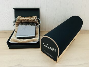 ヨサパーク ニコラ(YOSA PARK nicora)/