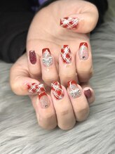 タムタムネイル 本厚木(Tam Tam Nail)/スカルプデザインご相談コース