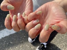 ジーニー(Genie)/Hand.. stylish