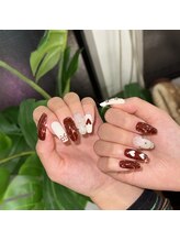 フェアリーネイル(Fairy Nail)/