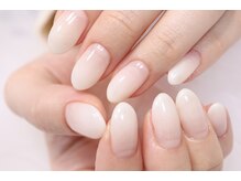 エシンネイルアート 池袋(Eshin nailart)/グラデーション
