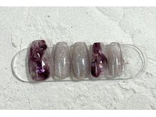 リトルリバー(Little River)/定額ネイル