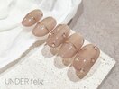 【sasaki限定】季節のトレンド