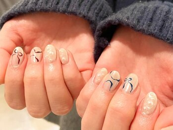 デイオフ ドット(day off.)/art