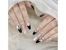 ピュアアンドリッチネイルサロン(Pure&Rich Nail Salon)/