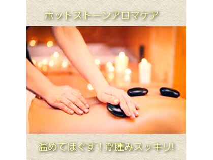 リリーマーノの写真