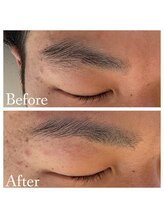 眉ラウンジ 豊田駅前店(眉LOUNGE)/メンズ眉毛サロン