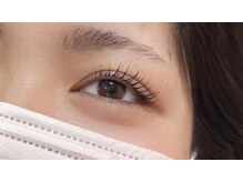 ロロ バイ フィアラ 京都駅前店(LOLO by Fiara)/まつ毛パーマ