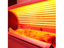 整体院もみのき 土浦本店の雰囲気（全身のコラーゲンマシン（肌ぷるぷる、肌のトーンが明るく！））