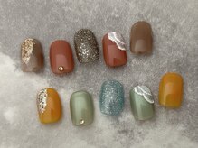 アンドヴァ ピヴォクロス店(Andova)/【T125】トレンド