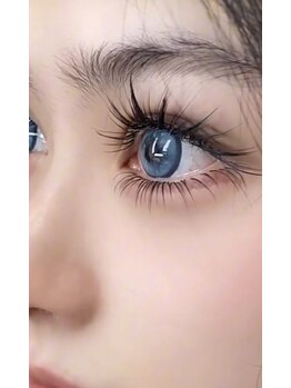 パンダアイラッシュ 上野(panda eyelash)/