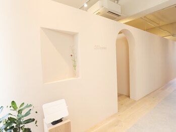 ディーネイル アイラッシュ オカザキ(DEE nail×eyelash okazaki)/eyelash