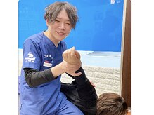 小林整骨院 天六の雰囲気（首肩こり/腰痛/頭痛を和らげる！小林式背骨・骨盤矯正で楽に♪）