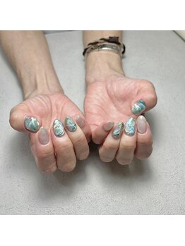 ルートレム(Root/R3:M)/アートネイル