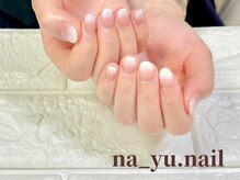 ナユネイル(na_yu.nail)/プレミアムデザイン 33