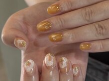 ウード(oud.)/ニュアンスネイル♪