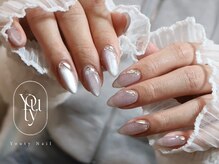 ユーティーネイル(Youty Nail)/ビジューマグネット