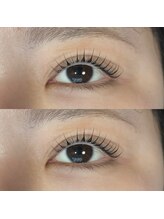 アイラッシュプラン 天王寺駅前店(eyelash plan)/韓国風パーマ