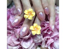 アイネイル(iNAIL)/